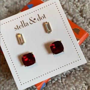 Adonia Stud Pack (Stella & Dot)